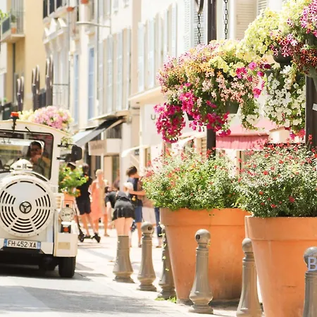 Olivette شقة أنتيب