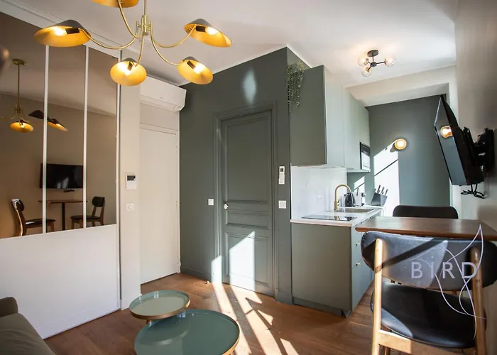 Olivette * أنتيب