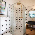 Апартаменты Olivette