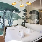 Olivette Апартаменты Антиб