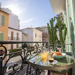 Апартаменты Olivette Антиб