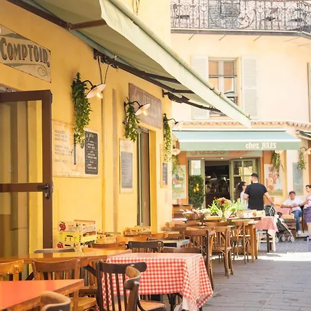 Olivette Апартаменты