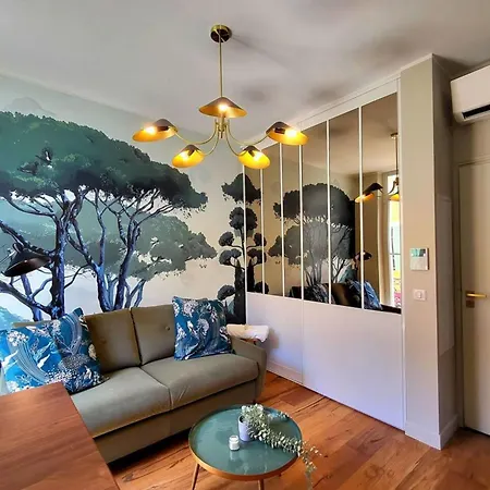 Olivette Apartment *