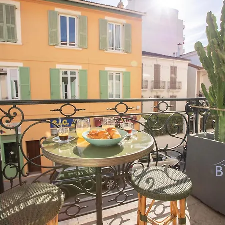 Olivette Antibes