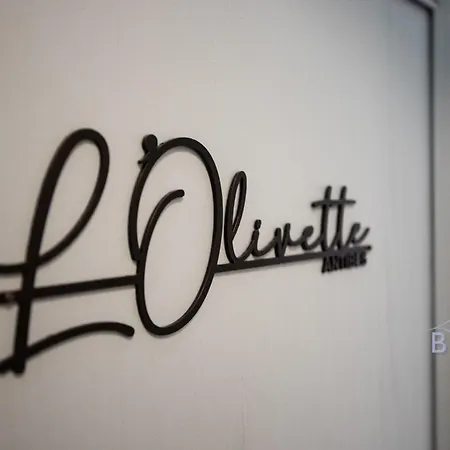 Olivette Apartmán