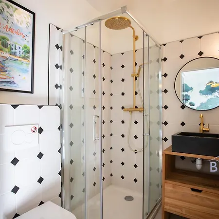 Apartmán Olivette