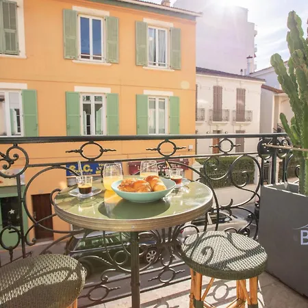 Olivette Apartamento