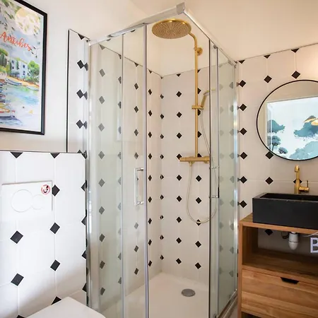 Apartamento Olivette Antibes