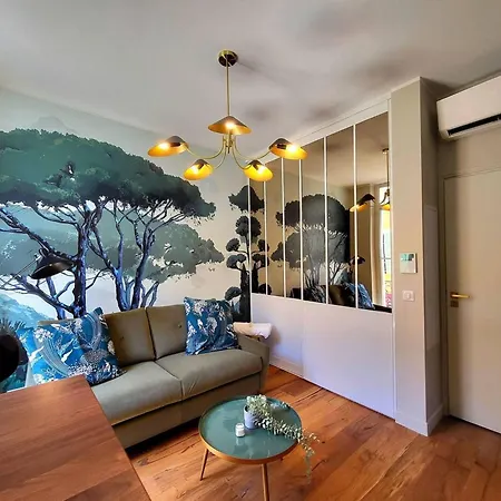 Apartamento Olivette