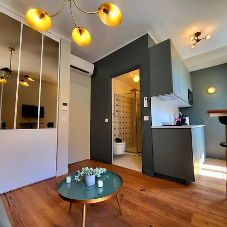 Apartamento Olivette *