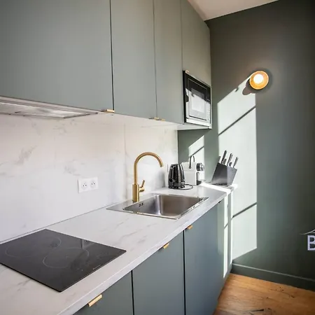 Olivette Apartamento Antibes
