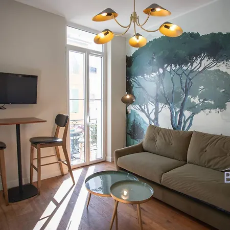 Olivette Apartamento *