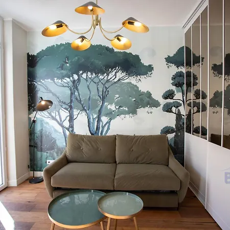 Olivette Apartamento