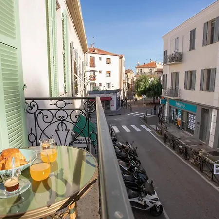 Olivette Apartamento
