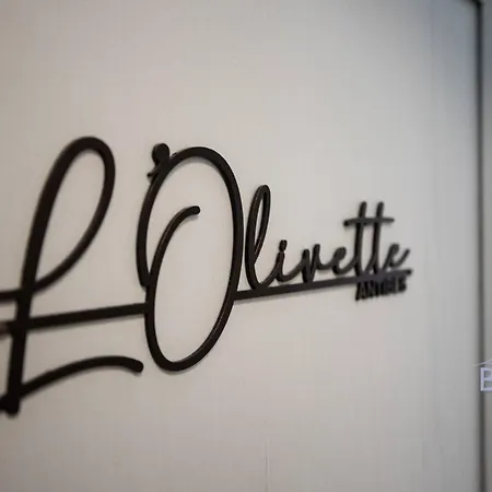 Olivette Apartamento