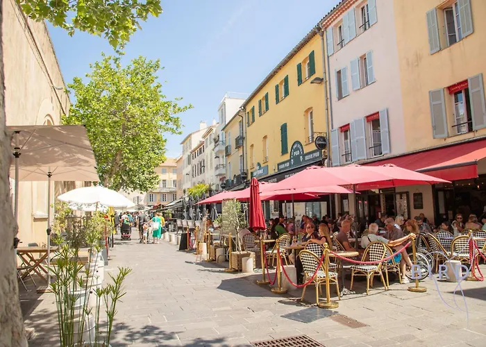 Olivette Antibes