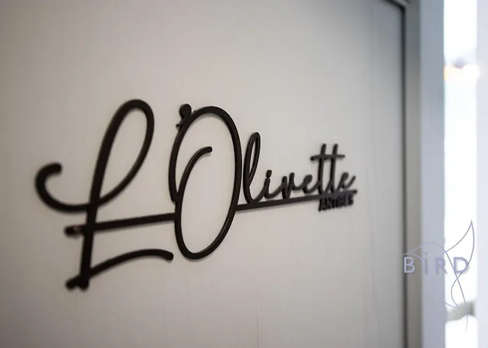 Olivette Apartmán
