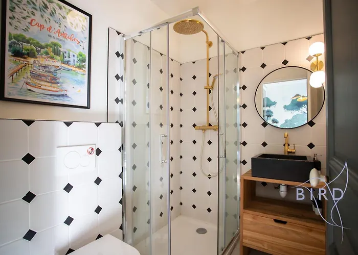 Apartmán Olivette
