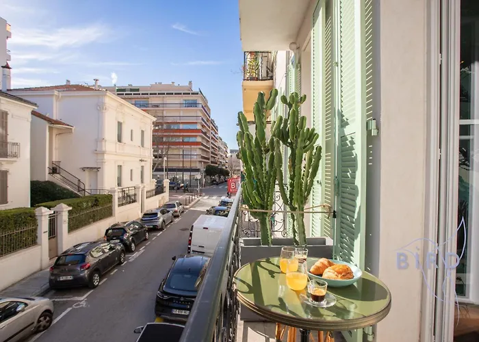 Olivette Apartmán *