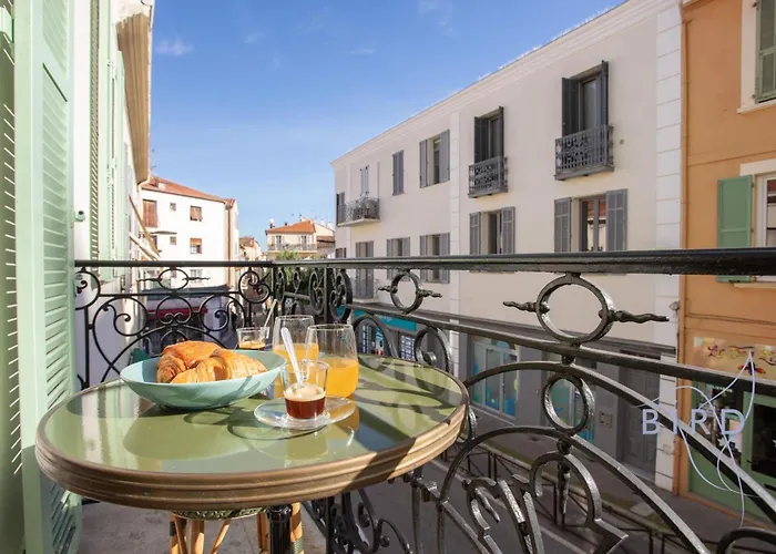 Olivette Antibes